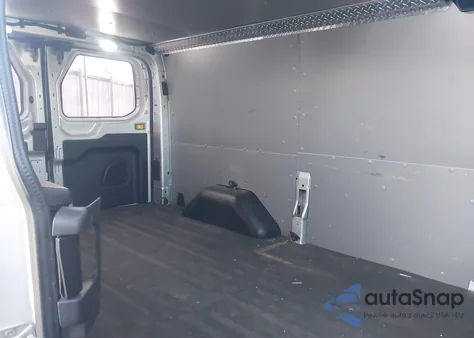 2018 Ford Transit-150 from USA, damaged, VIN 1FTYE1ZM6JKA34224